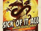 Sick Of It All-Wake The Sleeping Dragon (UK IMPORT) VINYL NEW