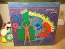 Bohemian Vendetta RARE psych rock fuzz acid ORIGINAL PRESS LP VINYL ALBUM