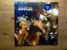 Ian Brown Ripples NEW SEALED WHITE Vinyl LP Record Album 2019 Release