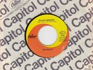 The Beatles - Eleanor Rigby / Yellow Submarine - Capitol 5715 Subsidiary LA 45