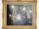 The Beatles ?– Strawberry Fields Forever - Capitol 5810 Picture Sleeve 45 rpm