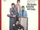 The Beatles ?- Yesterday And Today - Capitol Records ST-8- 2553 - Green Club LP