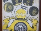 The WHO The Real Me / Doctor Jimmy 7