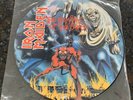 IRON MAIDEN THE NUMBER OF THE BEAST 1982 12