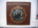 CLOUDS: THE CLOUDS, SCRAPBOOK, ISLAND BLACK/ORANGE EYE LABEL, 1ST PRESSING, 1969