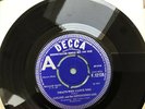 Goldie and the Gingerbreads-That’s Why I Love You/The Skip DECCA PROMO F12126