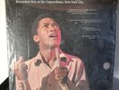 Sam Cooke “at the copa” LP RCA 1964 original press Live Copacabana New York City
