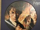 Harry Potter And The Chamber Of Secrets - Double Vinyl LP Soundtrack PictureDisc