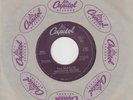 The Beatles ?– Paperback Writer - Purple Capitol Records ?– 5651 - 45 rpm 7