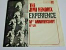 JIMI HENDRIX - HEY JOE, 7