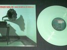 THE MARS VOLTA  Frances the Mute LIVE Glow in the Dark GITD VINYL LP OMAR VG+/NM