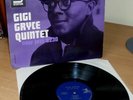 GIGI GRYCE. SAYIN' SOMETHING. 1965 Reissue 12