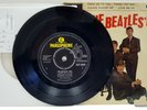 The Beatles - Parlophone The Beatles Hits GEP 8880 FMTY/TYG/PPM/LMD  low numbers