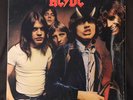 AC/DC  - Highway To Hell - NM/NM in shrink - Atlantic 1979 - Ultrasonic Clean