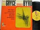 Gigi Gryce Donald Byrd S/T Josie 3500 Mono Promo NMint Hank Jones Paul Chambers