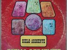 Hielo Ardiente ?– Ritmo Ardiente. Latin, Psych Funk, El Mensaje Cymande Vinyl LP