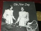 KIM SALDIN New Day LP RARE PRIVATE SEATTLE FEMALE XIAN FOLK PSYCH MARIMBA BELLS