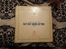 Rudy ray moore vinyl  