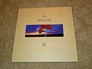 DEPECHE MODE Music For THe Masses LP Sire Mute 1-25614 NEAR MINT BEAUTY