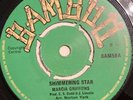 MARCIA GRIFFITHS Shimmering Star SOUND DIMENTION Mun-Dun-Gu BAMBOO BAM59 1970 EX
