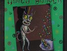 OINGO BOINGO: Nothing To Fear LP (corner crease, inner, clean disc)