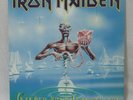 IRON MAIDEN 