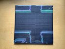 Moses Boyd Dark Matter Dinked Ltd. edition grey LP XOLP001XX sealed w. flag