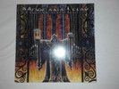 Vinyl Morgana Lefay Original LP Maleficium RARE 1996 First Press