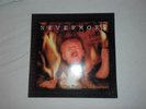 Vinyl NEVERMORE LP The Politics Of Ecstasy RARE First Press 1996