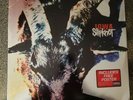 Slipknot Iowa vinyl lp, double vinyl with poster. Slipknot,Heavy Metal