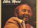 EDDIE PALMIERI / PALO PA' RUMBA / LP RECORD / 1ST PRESS / EX++
