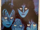 Kiss Creatures Of The Night Vinyl Lp
