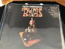Mint-  RARE The Byrds Fifth Dimension 1st Edition CL2549 Columbia Mono LP