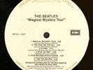 THE BEATLES Magical Mystery Tour MFSL EX+ AUDIOPHILE Vinyl (LP Only—No Cover )