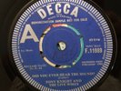 TONY KNIGHT & LIVE WIRES   Did You Ever Hear The Sound? UK Decca DEMO mod beat
