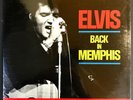 ELVIS PRESLEY Back In Memphis/In Person SEALED  2LP 1969 ORIG RCA LSP-6020 Rare