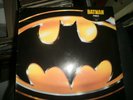 PRINCE ?- Batman: Motion Picture Soundtrack  - Vinyl LP 1989