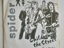 SPIDER - CHILDREN OF THE STREET 7