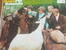 The Beach Boys Pet Sounds Vinyl LP. Original 1966 Mono. Capitol Records T2458.