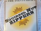 Squirrel Nut Zippers the Inevitable vinyl LP SEALED  MINT 1995 