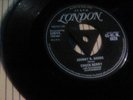 Chuck berry Johnny b goode around and around 7 inch vinyl tri centre London