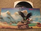 Budgie ?– Never Turn Your Back On A Friend VINYL