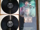 JIMI HENDRIX EXPERIENCE Electric Ladyland 1968 UK 2nd press white text TRACK EX