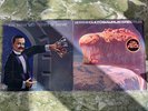2 BLUE OYSTER CULT - Agents of Fortune & Cultosaurus  Erectus, Don't Fear Reaper