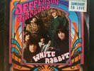 JEFFERSON AIRPLANE - White Rabbit / Somebody To Love  7