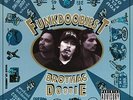 FUNKDOOBIEST - BROTHAS DOOBIE (IMPORT) NEW VINYL