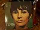 Ann Burton lp Ballads & Burton Dutch vocal jazz Ruud Rudy Brink, John Engels EX+
