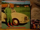 SVEN-AKE JOHANSSON Schlingerland/Dynamische Schwingungen LP/1972 FMP/Free Jazz