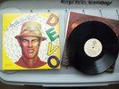 We Are Not Men We Are  Devo LP 1978  Warner Brothers    Very Nice Condition