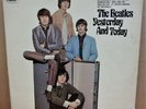 2ND STATE BUTCHER BEATLES YESTERDAY AND TODAY USA RAINBOW CAPITOL LP ST2553